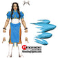 WWE x Street Fighter Elite Collection Series TBD Stephanie Vaquer as Chun-Li