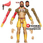 WWE x Street Fighter Elite Collection Series TBD Jey Uso as Dhalsim