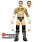 WWE Mattel Creations Exclusive Ultimate Edition 2-Pack: CM Punk & AJ Lee [With Larry]