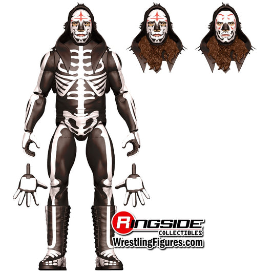 WWE Mattel Ultimate Edition WWE x AAA La Parka [Exclusive]