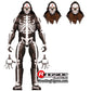 WWE Mattel Ultimate Edition WWE x AAA La Parka [Exclusive]