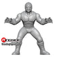 Mattel Kelian WWE x AAA Rey Mysterio