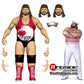 WWE Mattel Ultimate Edition Coliseum Collection Series 10 Typhoon [Exclusive]