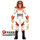 WWE Mattel Elite Collection WWE x AAA Series TBD Psicosis