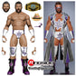 2027 WWE Mattel Elite Collection Defining Moments Zack Ryder [Exclusive]