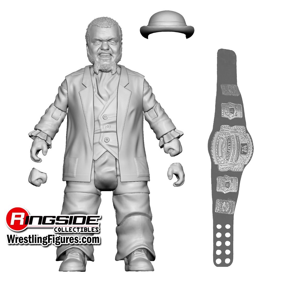 WWE Mattel Elite Collection Defining Moments Hornswoggle [Exclusive]