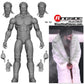 2027 WWE Mattel Ultimate Edition Ultimate Moments Series 2 Trick Williams
