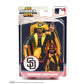 2026 MAJOR MLB x Big Rubber Guys "Macho Man" Randy Savage [San Diego Padres]