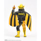 2026 MAJOR MLB x Big Rubber Guys "Macho Man" Randy Savage [San Diego Padres]