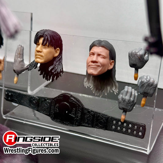 WWE Mattel Ultimate Edition Monday Night War Eddie Guerrero [Exclusive]