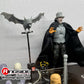 WWE Mattel Elite Collection WWE X Universal Horrors Series TBD CM Punk as Dracula