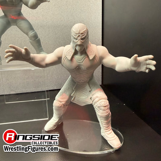 Mattel Kelian WWE x AAA Penta