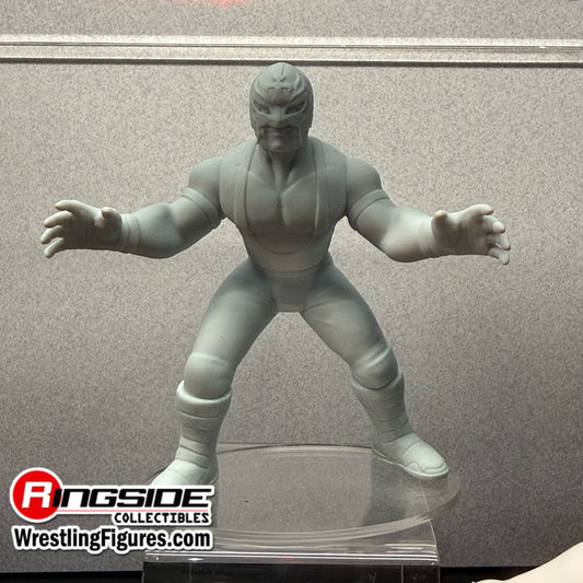 Mattel Kelian WWE x AAA Rey Mysterio