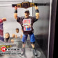 WWE Mattel Ultimate Edition Pay Per View Series 4 John Cena