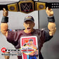 WWE Mattel Ultimate Edition Pay Per View Series 4 John Cena