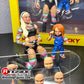 2026 WWE Mattel Elite Collection Mattel Creations Exclusive Liv Morgan & Chucky