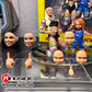 2026 WWE Mattel Elite Collection Mattel Creations Exclusive Liv Morgan & Chucky