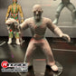 Mattel Kelian WWE x AAA Mr. Iguana