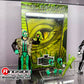 WWE Mattel Ultimate Edition WWE x AAA Mr. Iguana & La Yezca [Exclusive]