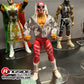WWE Mattel Elite Collection WWE x AAA Series 1 Rey Mysterio