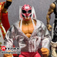 WWE Mattel Elite Collection WWE x AAA Series 1 Rey Mysterio