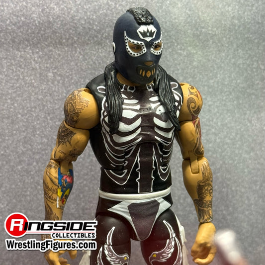 WWE Mattel Elite Collection WWE x AAA Series 1 Dominik Mysterio
