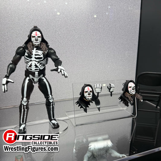 WWE Mattel Ultimate Edition WWE x AAA La Parka [Exclusive]