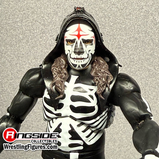 WWE Mattel Ultimate Edition WWE x AAA La Parka [Exclusive]
