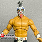 WWE Mattel Ultimate Edition WWE x AAA Psycho Clown [Exclusive]