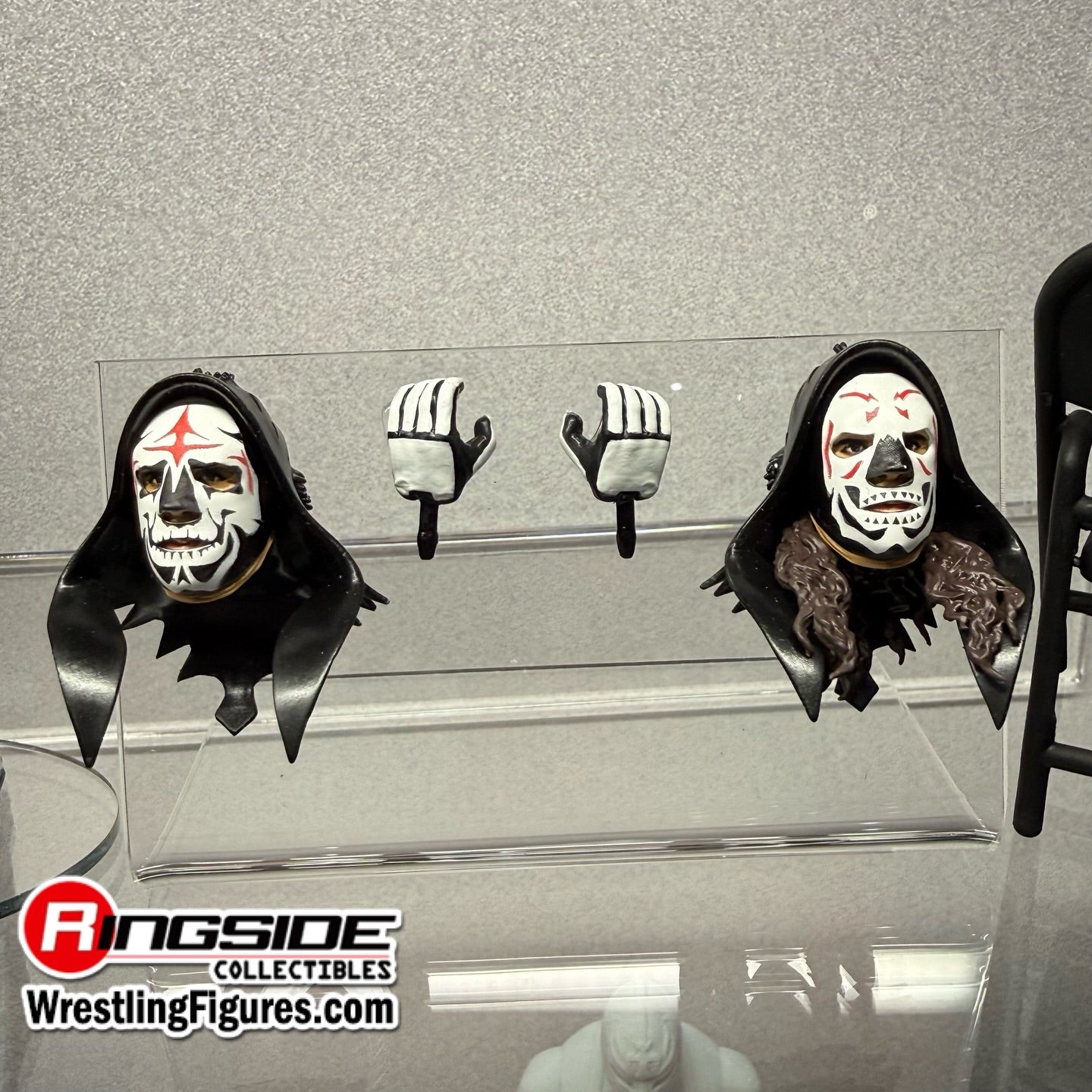 WWE Mattel Ultimate Edition WWE x AAA La Parka [Exclusive]