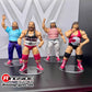 2026 WWE Mattel Ultimate Edition Coliseum Collection Series 10 2-Pack [Exclusive]