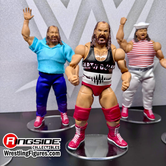 2026 WWE Mattel Ultimate Edition Coliseum Collection Series 10 2-Pack [Exclusive]