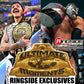 2027 WWE Mattel Ultimate Edition Ultimate Moments Series 1 CM Punk [Exclusive]