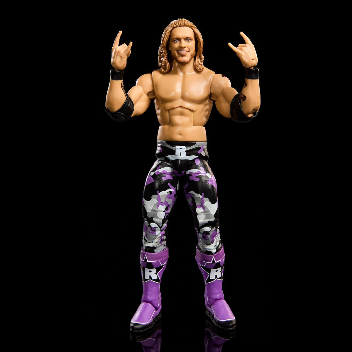 2023 WWE Mattel Elite Collection Best of Ruthless Aggression