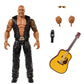 2023 WWE Mattel Elite Collection Best of Ruthless Aggression Series 6 The Rock [Exclusive]