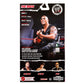 2023 WWE Mattel Elite Collection Best of Ruthless Aggression Series 6 The Rock [Exclusive]