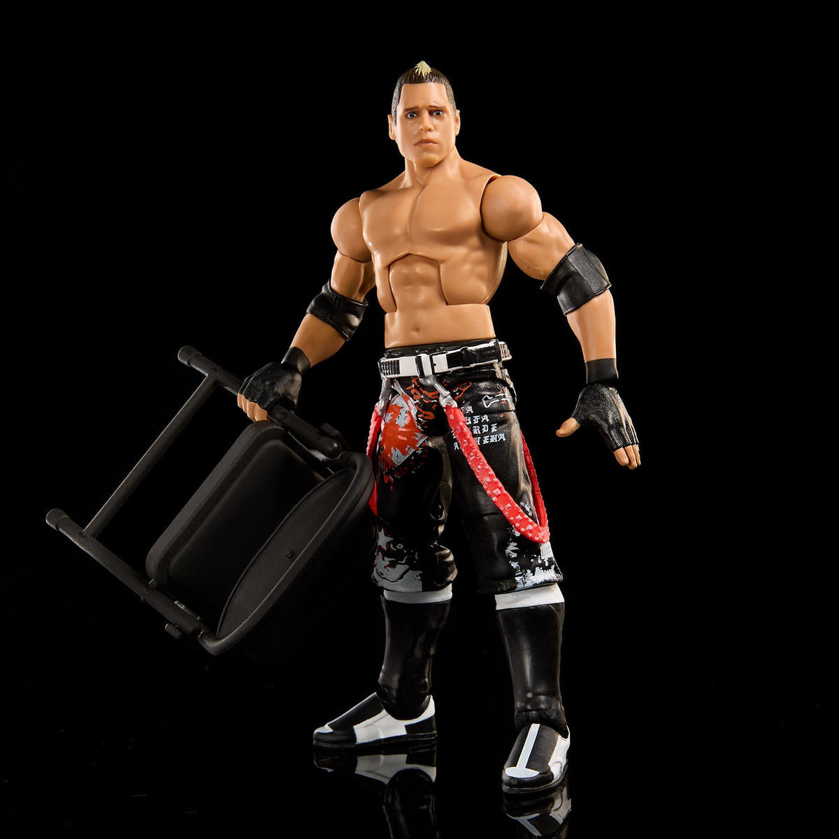 2023 WWE Mattel Elite Collection Best of Ruthless Aggression