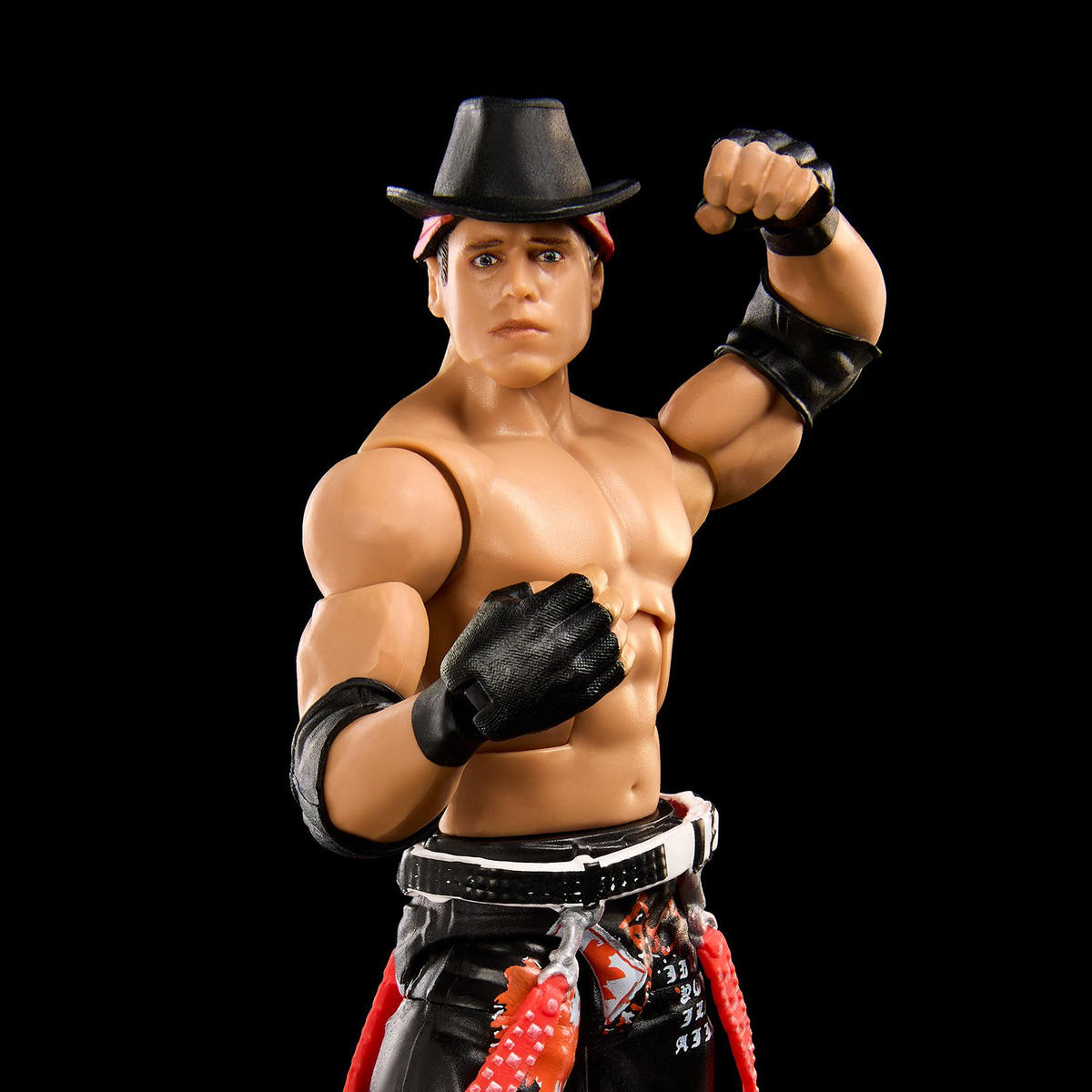 2023 WWE Mattel Elite Collection Best of Ruthless Aggression Series 6 The Miz [Exclusive]