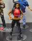 WWE Mattel Elite Collection Monday Night War Series 14 Jacqueline [Build-A-Figure]