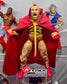 WWE x Street Fighter Elite Collection Series 5 Brock Lesnar as Zangief