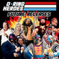 KWK O-Ring Heroes Series 1 Bruiser Brody