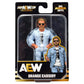 MAJOR AEW x Big Rubber Guys Orange Cassidy [Exclusive]