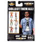 MAJOR AEW x Big Rubber Guys Orange Cassidy [Exclusive]