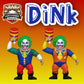 KWK Kayfabe Heroes Dink [Face]