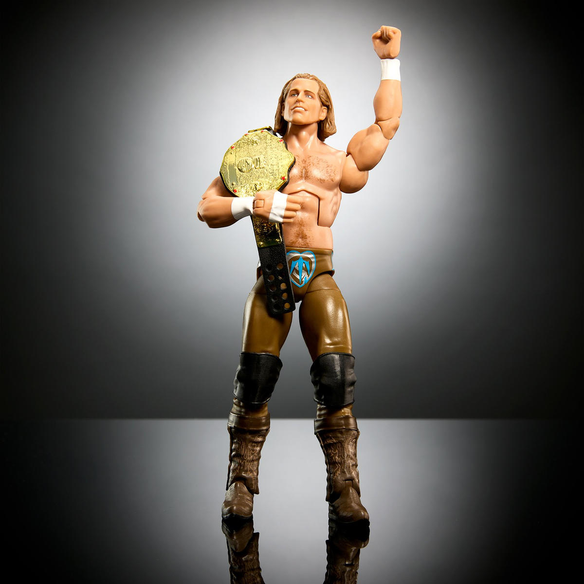2023 WWE Mattel Elite Collection Survivor Series 6 Shawn Michaels