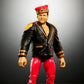 2023 WWE Mattel Elite Collection Survivor Series 6 Jerry "The King" Lawler
