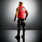 2023 WWE Mattel Elite Collection Survivor Series 6 Kevin Owens