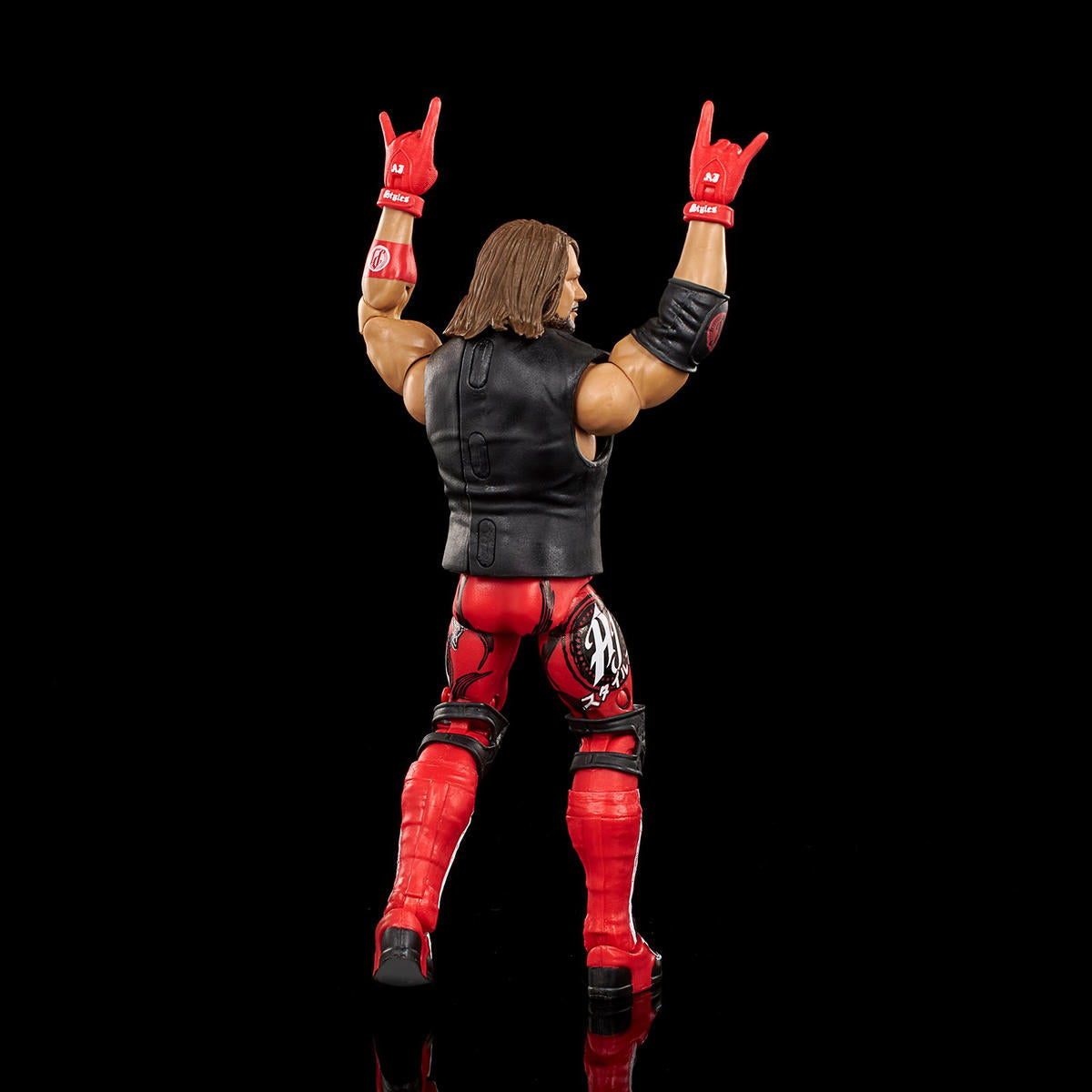 2023 WWE Mattel Elite Collection Series 104 Solo Sikoa – Wrestling Figure  Database
