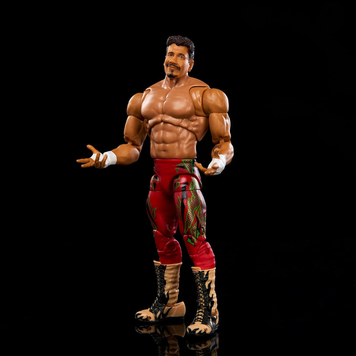 WWE Ultimate Edition Eddie Guerrero shops