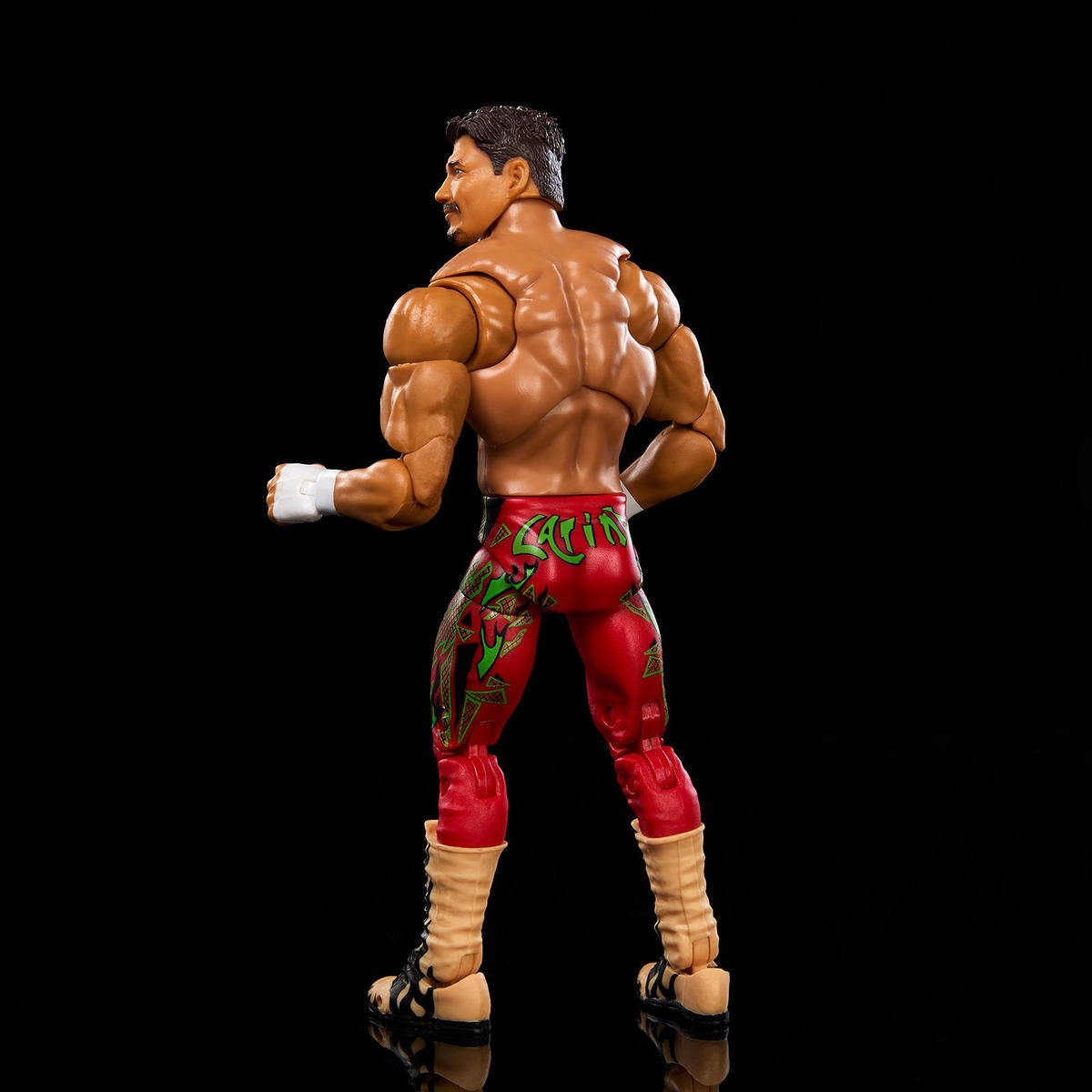 2023 WWE Mattel Ultimate Edition Best of Ruthless Aggression